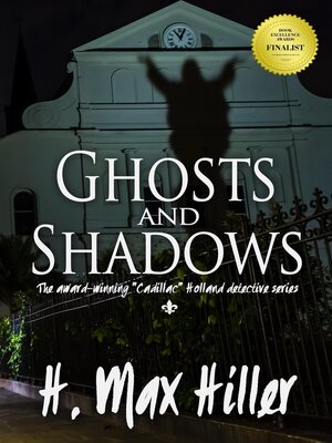 cover image of Ghosts and Shadows
